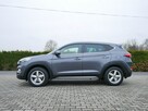 Hyundai Tucson 1.6GDI 132KM Eu6 Salon Polska -1 Właściciel -Hak -Navi -Bardzo zadbany - 2