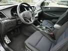 Hyundai Tucson 1.6GDI 132KM Eu6 Salon Polska -1 Właściciel -Hak -Navi -Bardzo zadbany - 4