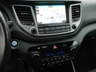 Hyundai Tucson 1.6GDI 132KM Eu6 Salon Polska -1 Właściciel -Hak -Navi -Bardzo zadbany - 5