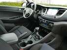 Hyundai Tucson 1.6GDI 132KM Eu6 Salon Polska -1 Właściciel -Hak -Navi -Bardzo zadbany - 6