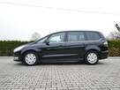 Ford Galaxy 2.0 TDCi 180KM Eu6 Titanium Plus -7 Osób -Automat -Navi -Pakiet zima - 2