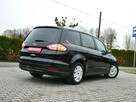 Ford Galaxy 2.0 TDCi 180KM Eu6 Titanium Plus -7 Osób -Automat -Navi -Pakiet zima - 3