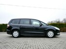 Ford Galaxy 2.0 TDCi 180KM Eu6 Titanium Plus -7 Osób -Automat -Navi -Pakiet zima - 10