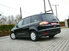 Ford Galaxy 2.0 TDCi 180KM Eu6 Titanium Plus -7 Osób -Automat -Navi -Pakiet zima - 11