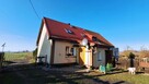 Dom Rożnowo Łobeskie gm. Łobez - 1