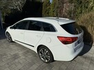 Kia Cee'd Zadbana bezwypadkowa - przepiękny perłowy kolor ! - 3