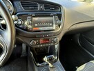 Kia Cee'd Zadbana bezwypadkowa - przepiękny perłowy kolor ! - 5