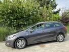 Kia Cee'd 1.6 16Vi  zadbana - bezwypadkowa  !!!