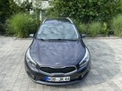 Kia Cee'd 1.6 16Vi  zadbana - bezwypadkowa  !!! - 2