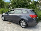 Kia Cee'd 1.6 16Vi  zadbana - bezwypadkowa  !!! - 4