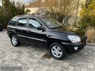 Kia Sportage 4X4 !!! Idealny bardzo zadbany wręcz jak nowy