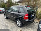 Kia Sportage 4X4 !!! Idealny bardzo zadbany wręcz jak nowy - 3