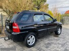 Kia Sportage 4X4 !!! Idealny bardzo zadbany wręcz jak nowy - 4