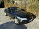 Mazda MX-5 zadbana !!! Z klimatyzacją - 1
