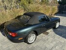Mazda MX-5 zadbana !!! Z klimatyzacją - 4