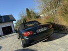 Mazda MX-5 zadbana !!! Z klimatyzacją - 5