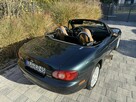 Mazda MX-5 zadbana !!! Z klimatyzacją - 6