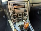 Mazda MX-5 zadbana !!! Z klimatyzacją - 15