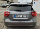Mercedes A 180 1,6T 122ps*Bezwypadkowy-ORYGINAŁ*Skóra*Navi*2xPDC*Serwis*WZOROWY-STAN* - 4