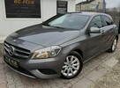 Mercedes A 180 1,6T 122ps*Bezwypadkowy-ORYGINAŁ*Skóra*Navi*2xPDC*Serwis*WZOROWY-STAN* - 7