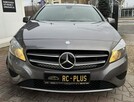 Mercedes A 180 1,6T 122ps*Bezwypadkowy-ORYGINAŁ*Skóra*Navi*2xPDC*Serwis*WZOROWY-STAN* - 8
