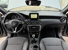 Mercedes A 180 1,6T 122ps*Bezwypadkowy-ORYGINAŁ*Skóra*Navi*2xPDC*Serwis*WZOROWY-STAN* - 14