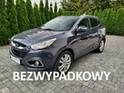 Hyundai ix35 ** Nawigacja ** Panorama Dach ** - 1