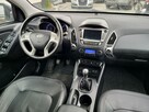 Hyundai ix35 ** Nawigacja ** Panorama Dach ** - 11
