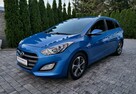 Hyundai i30 ** AUTOMAT ** Przebieg 150 Tys Km ** Serwis w ASO **