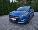 Hyundai i30 ** AUTOMAT ** Przebieg 150 Tys Km ** Serwis w ASO ** - 2
