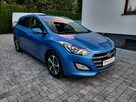 Hyundai i30 ** AUTOMAT ** Przebieg 150 Tys Km ** Serwis w ASO ** - 3