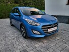 Hyundai i30 ** AUTOMAT ** Przebieg 150 Tys Km ** Serwis w ASO ** - 4