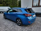 Hyundai i30 ** AUTOMAT ** Przebieg 150 Tys Km ** Serwis w ASO ** - 6