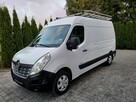 Renault Master ** Przebieg 175 Tys Km  ** Bagaznik Dachowy  ** Serwis w ASO **