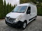 Renault Master ** Przebieg 175 Tys Km  ** Bagaznik Dachowy  ** Serwis w ASO ** - 2