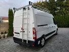 Renault Master ** Przebieg 175 Tys Km  ** Bagaznik Dachowy  ** Serwis w ASO ** - 5