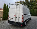 Renault Master ** Przebieg 175 Tys Km  ** Bagaznik Dachowy  ** Serwis w ASO ** - 6