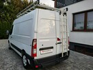 Renault Master ** Przebieg 175 Tys Km  ** Bagaznik Dachowy  ** Serwis w ASO ** - 7