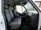 Renault Master ** Przebieg 175 Tys Km  ** Bagaznik Dachowy  ** Serwis w ASO ** - 8