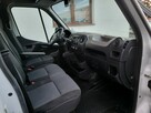 Renault Master ** Przebieg 175 Tys Km  ** Bagaznik Dachowy  ** Serwis w ASO ** - 9