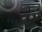 Renault Master ** Przebieg 175 Tys Km  ** Bagaznik Dachowy  ** Serwis w ASO ** - 12