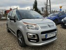Citroen c3 Picasso salon Polska , 57 tys przebiegu