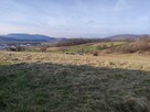 Działka budowlana Nowy Sącz os. Zabełcze - 5