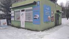 Na sprzedaż lokal handlowo-usługowy. Zamość - 1