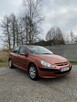 Peugeot 307 2.0 HDI - 2