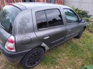RENAULT CLIO 1.2 rok produkcji 1999 - 3