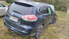 X-trail t32 2015r. 1.6 disel automat uszkodzony - 2