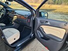 Mercedes-Benz B 250 Benzyna Automat Skóry Pakiet AMG - 14
