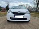 Skoda Citigo Salon Polska Instalacja LPG Idealna do miasta - 2