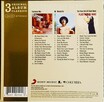 Polecam Zestaw 3 Albumów na CD Super Grupy FLEETWOOD MAC - 2